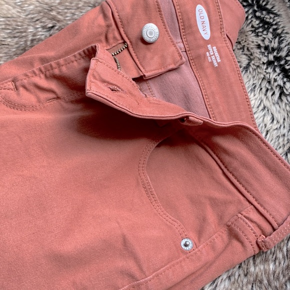 Old Navy Denim - Old Navy Rustic Rockstar Super Skinnies